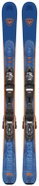 Rossignol Experience Pro Xpress Jr + Xpress 7 GW 140 cm - Downhill Skis 