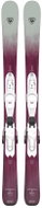 Rossignol Experience W Pro Xpress Jr + Xpress 7 GW 140 cm - Downhill Skis 