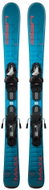 Elan Maxx Blue JRS + EL 4.5 080 cm - Downhill Skis 