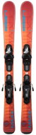 Elan Maxx Orange JRS + EL 4.5 100 cm - Downhill Skis 