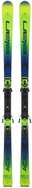Elan ACE GSX Team Plate + ER 11 FF 158 cm - Downhill Skis 