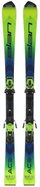 Elan ACE SLX Team Plate + ER 14 FF PRO 157 cm - Downhill Skis 