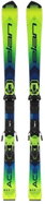 Elan ACE RCX Plate + ER 11 122 cm - Downhill Skis 