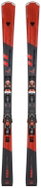 Rossignol Forza 70° V-Ti Konect + SPX 14 Konect GW 173 cm - Downhill Skis 