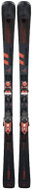 Rossignol Forza 60° V-Ti Konect + NX 12 Konect GW 156 cm - Downhill Skis 