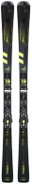 Rossignol Forza 50° V-CAM Konect + NX 12 Konect GW 150 cm - Downhill Skis 