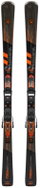 Rossignol Forza 40° V-Ca Xpress + Xpress 11 GW 157 cm - Downhill Skis 