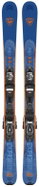Rossignol Experience Pro Kid-X + Kid 4 GW 122 cm - Downhill Skis 
