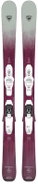 Rossignol Experience W Pro Kid-X + Kid 4 GW 116 cm - Downhill Skis 