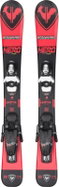Rossignol Hero Pro + Team 4 080 cm - Downhill Skis 