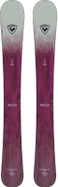 Rossignol Experience W Pro + Team 4 070 cm - Downhill Skis 