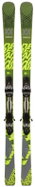 Völkl Deacon 76 + rMotion3 12 GW 176 cm - Downhill Skis 