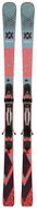 Völkl Deacon 72 + rMotion3 12 GW 158 cm - Downhill Skis 