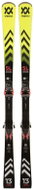 Völkl Racetiger SL Master + XComp 16 GW Master 155 cm - Downhill Skis 