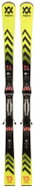 Völkl Racetiger SL + rMotion3 12 GW 165 cm - Downhill Skis 