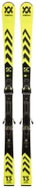 Völkl Racetiger SC Yellow + vMotion3 10 GW 153 cm - Downhill Skis 