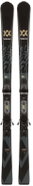 Völkl Deacon 7.6 + FDT TP 10 161 cm - Downhill Skis 