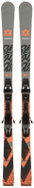 Völkl Deacon 75 + vMotion3 12 GW 168 cm - Downhill Skis 