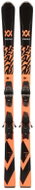 Völkl Deacon XT + vMotion 10 GW 168 cm - Downhill Skis 