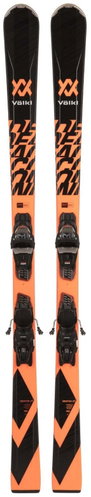 Völkl Deacon XT + vMotion 10 GW 168 cm - Downhill Skis  - Main image