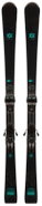 Völkl Flair SC Carbon + vMotion 11 Alu GW Lady 148 cm - Downhill Skis 