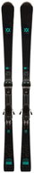 Völkl Flair SC Carbon + vMotion 11 Alu GW Lady 158 cm - Downhill Skis 