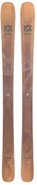 Völkl Secret 102 170 cm - Downhill Skis 