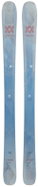 Völkl Secret 96 156 cm - Downhill Skis 