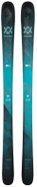 Völkl Yumi 84 154 cm - Downhill Skis 