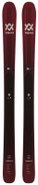 Völkl Katana 108 184 cm - Downhill Skis 