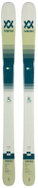 Völkl Blaze 94 W 165 cm - Downhill Skis 