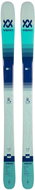Völkl Blaze 86 W 146 cm - Downhill Skis 