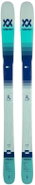 Völkl Blaze 86 W 159 cm - Downhill Skis 
