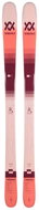 Völkl Blaze 82 W + vMotion plate 166 cm - Downhill Skis 