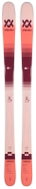 Völkl Blaze 82 W + Squire 11 TCX D 166 cm - Downhill Skis 