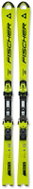 Fischer RC4 WC SL Men M-Plate 165 cm - Downhill Skis 