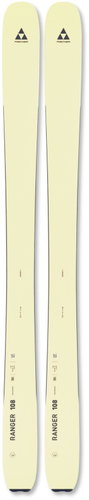 Fischer Ranger 108 185 cm - Downhill Skis  - Main image