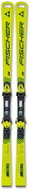 Fischer RC4 WC CT M-Plate + RC4 Z14 FF 170 cm - Downhill Skis 