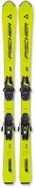 Fischer RC4 Pro JRS + FJ7 CA JRS 150 cm - Downhill Skis 