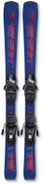 Fischer The Curv Jr. JRS + FJ7 CA JRS 140 cm - Downhill Skis 