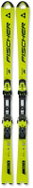 Fischer RC4 Worldcup SL Women M-Plate 158 cm - Downhill Skis 