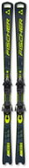 Fischer RC4 WC SC MT + RC4 Z12 PR 155 cm - Downhill Skis 