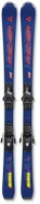 Fischer The Curv Pro Jrs + FS7 CA JRS 120 cm - Downhill Skis 