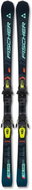 Fischer The Curv DTi AR + RC4 Z11 PR 150 cm - Downhill Skis 
