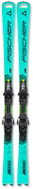Fischer RC4 WC SC MT + RSX 12 PR 150 cm - Downhill Skis 