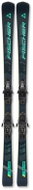 Fischer RC4 Power AR + RS 10 PR 150 cm - Downhill Skis 