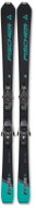 Fischer RC ONE 78 GT RT + RSW 10 PR 152 cm - Downhill Skis 