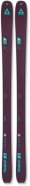 Fischer Transalp 84 C fialová  - Ski Touring Skis