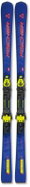 Fischer The Curv GT MT + RX 13 PR 175 cm - Downhill Skis 