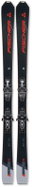 Fischer RC ONE 82 GT TPR + RSW 11 PR 173 cm - Downhill Skis 